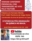 futuro pós