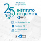 Comemoração 25 anos