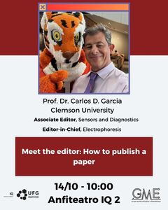 meet the editor