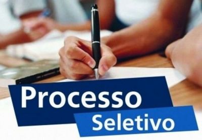 processo seletivo 2018/1