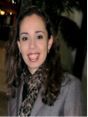 Prof. Danielle Cangussu de Castro Gomes