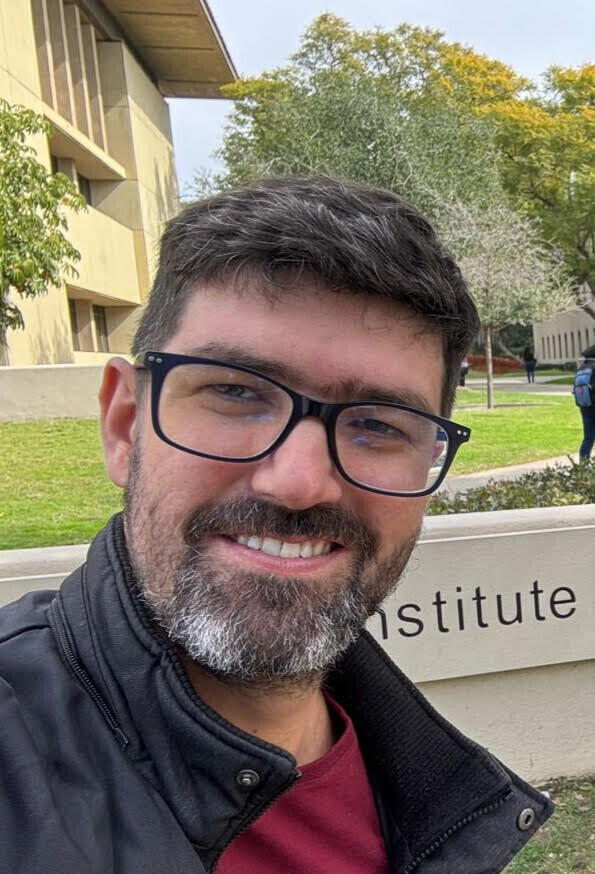 Gabriel Franco dos Santos