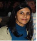 Prof. Nyuara Araújo da Silva Mesquita