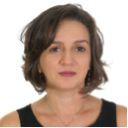 Prof. Olga Soares do Rêgo Barros