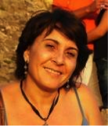 Patrícia Pommé Confessori Sartoratto