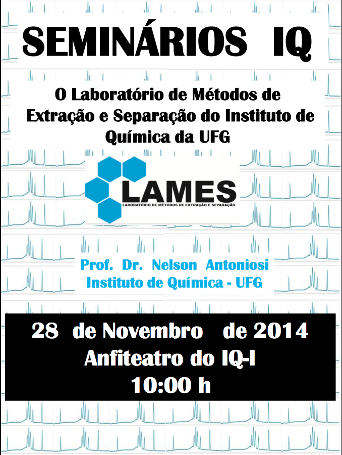 SEMINARIO LAMES