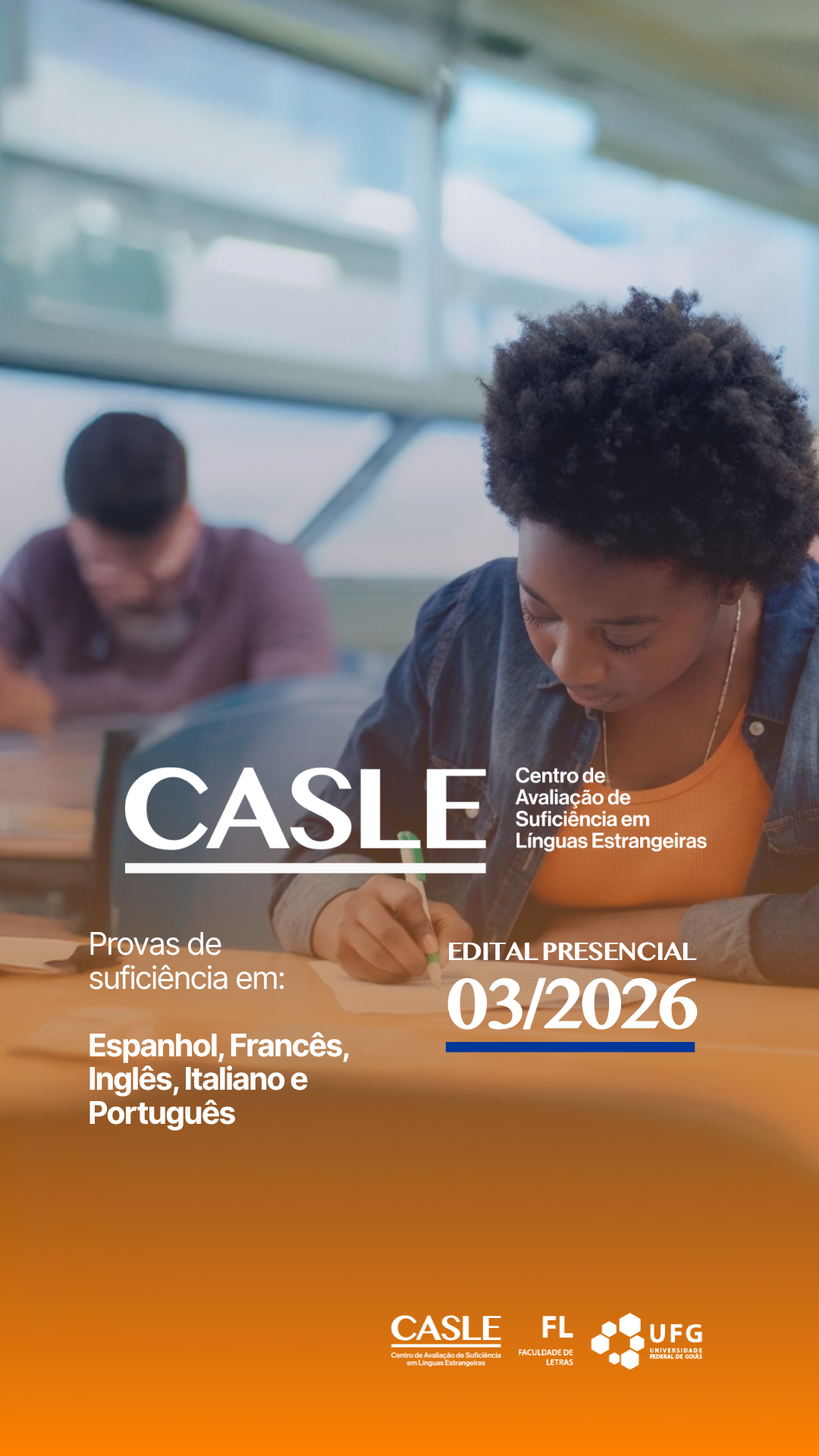 casle presencial 1