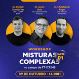 workshop mcompex