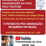 futuro pós