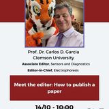 meet the editor