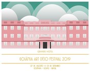 Evento art deco