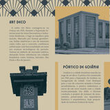Evento Art Deco