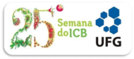 25a Semana do ICB 2014