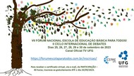 Fórum Educação Básica para Todos
