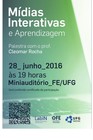 Cartaz Cleo