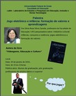 palestra jogos eletrônicos e infância 