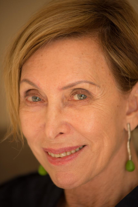 Maria Bicudo