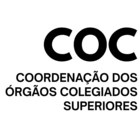 COC COORDENAÇÃO DOS ÓRGÃOS COLEGIADOS SUPERIORES