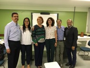 Primeira defesa  do PGBB-Goiás 