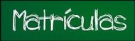 Matrícula