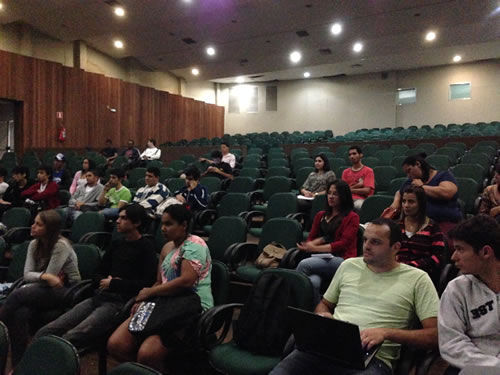 Treinamento Weby