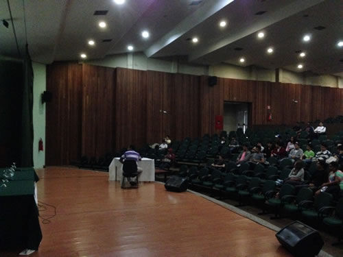 Treinamento Weby