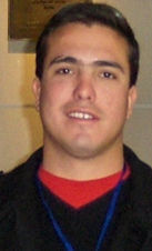Professor Antonio Carlos