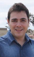 Professor Thiago Jabur