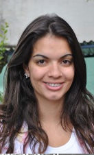 Professora Joyce Meire