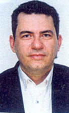 Professor Marcos Aurério