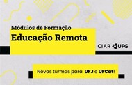 CIAR/UFG