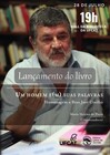 livro Um Homem E(m) Suas Palavras