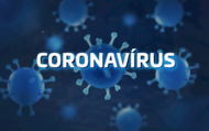 Nota oficial - coronavírus Nota oficial - coronavírus