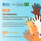 Pro Humanidades