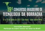19 Congresso da Borracha