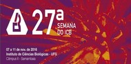 27 Semana ICB