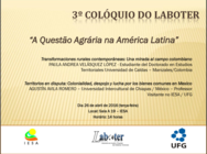 3Coloquio Laboter