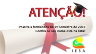 Atenção 2022.1