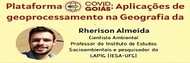 Aplicações de Geoprocessamento na Geografia da Saude