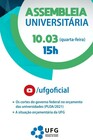 Assembleia Universitaria março 2021