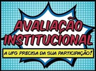Avalia UFG