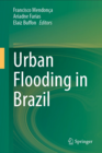 Capa Livro Urban Flooding in Brazil