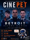 CinePET - Junho 2026