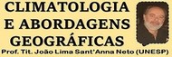 Climatologia e abordagens geograficas