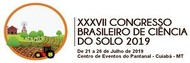 Congresso Ciencias do Solo 2019