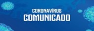 Coronavirus Comunicado