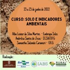 Curso de Solos e Indicadores Ambientais_1