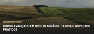 Curso de extensão em direito agrario 2025