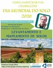 Dia Mundial do Solo 2020