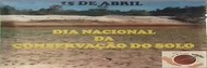 Dia Nacional Conservacao Solos 2019
